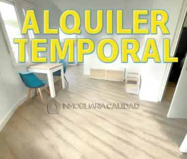 Piso en alquiler en Centro - Photo 3