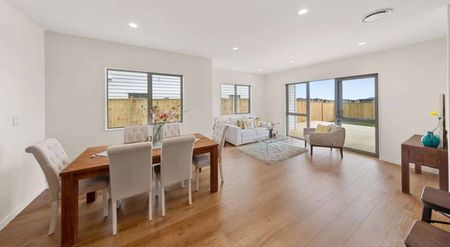 7 bedroom house in Flat Bush - Photo 2