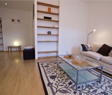 2 Zimmer in Düsseldorf - Photo 1