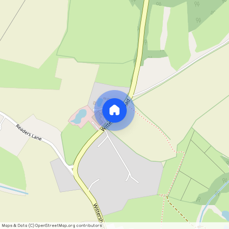 Oxenbridge Farmhouse, Iden TN31 7UY