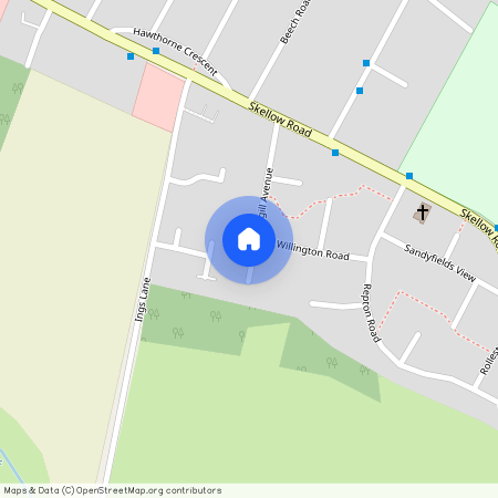 RIDGILL AVENUE, SKELLOW, DONCASTER, Council Tax, :, Available Date, Furnishing Status, Deposit