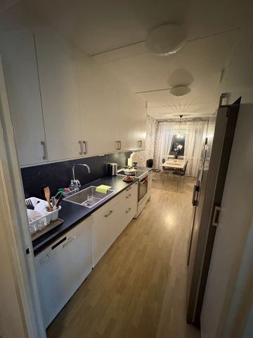 Stavangergatan, Kista - Foto 3