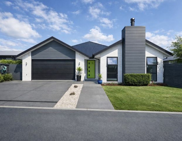 48 Shadbolt Lane, Rolleston - Photo 1