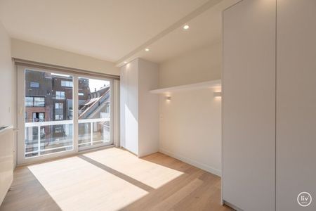 Appartement te huur - Foto 4