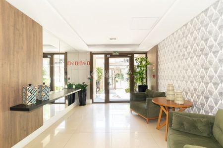Apartamento com 2 quartos e 100m² para alugar em Petrópolis, Porto Alegre. - Foto 4