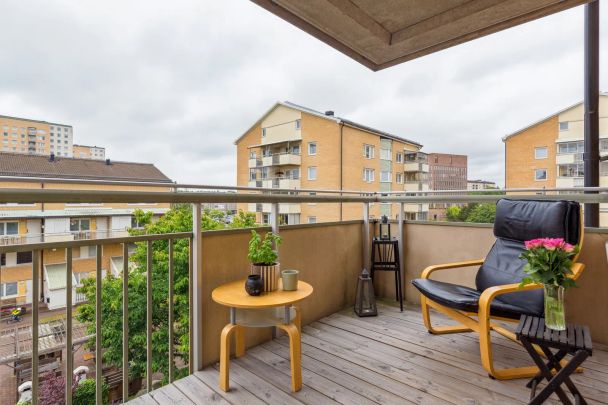 Farstavägen - Photo 1