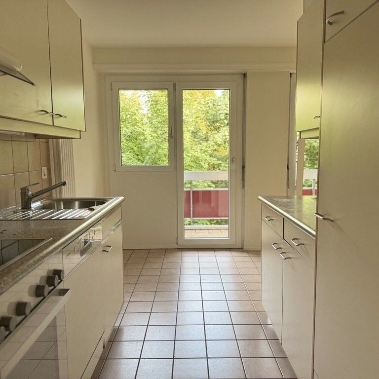 Bel appartement à Chailly - Quartier calme et verdoyant - Photo 1