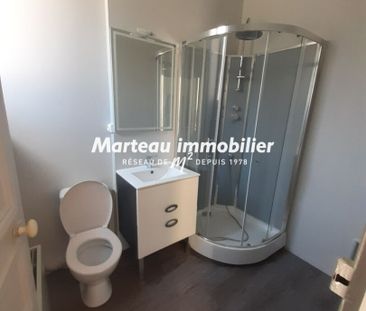 Location Appartement 1 pièce 24m² - Photo 6