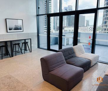 Melbourne CBD - Photo 4