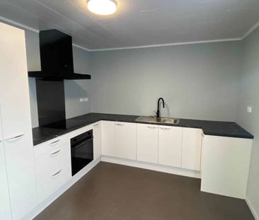 Newly renovated and Ohh so central! - Photo 1