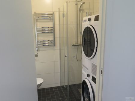 Strömgatan 9 B - Foto 2