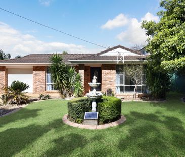 Comfortable Family Living in a Peaceful Village Setting - Photo 2