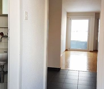 Ruhige und sonnige Lage mit Ausblick über die Stadt St. Gallen - Foto 3