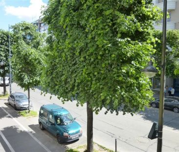 Location appartement 1 pièce - 29m² à Rennes (35000) - Photo 2