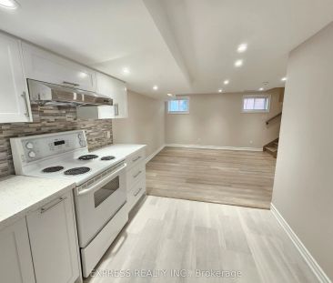 24 Darcy Magee Crescent #Basement - Photo 3