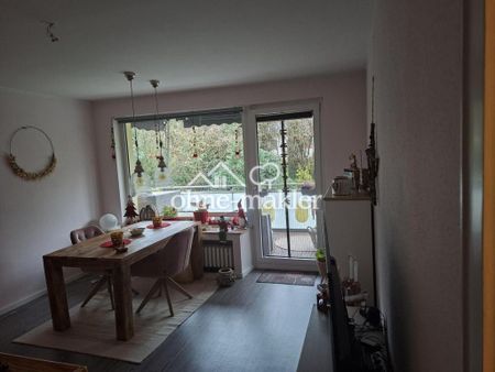 3,5 Zimmer Wohnung zu vermieten - stadtnah und ruhig gelegen - Photo 4