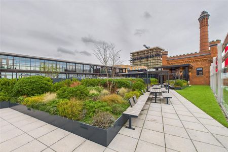 2 bedroom apartment to rent - Photo 4