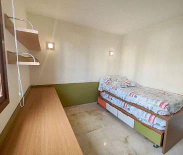 - TWO BEDROOM APARTMENT FOR RENT IN PUNTA PRIMA - Photo 1