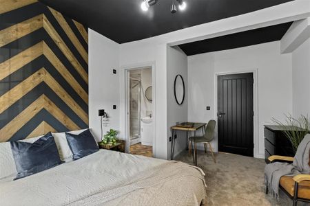 Studio to rent - Photo 2