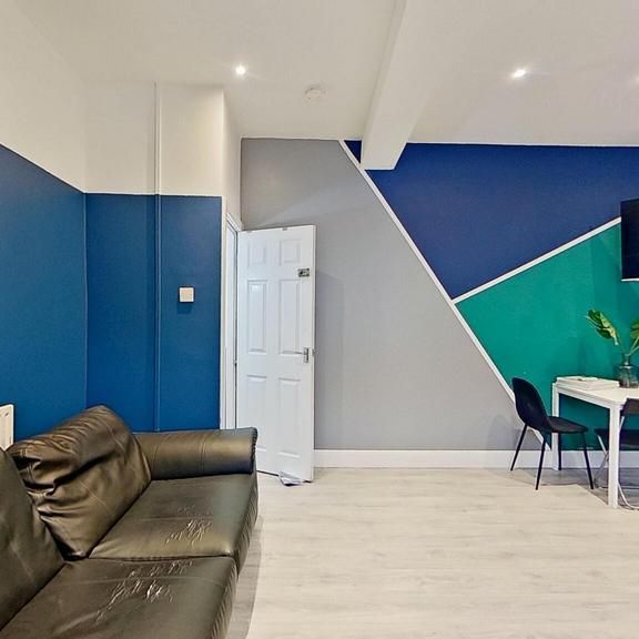 3 bedroom terraced house to rent - Photo 1