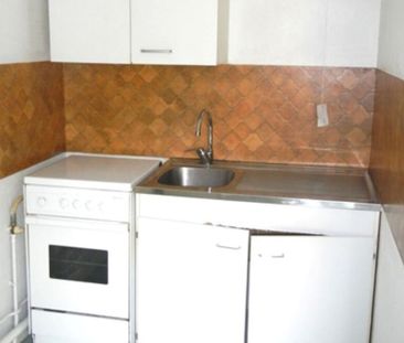 Location Appartement 1 pièce(s) de 30.15 m2 - Photo 2