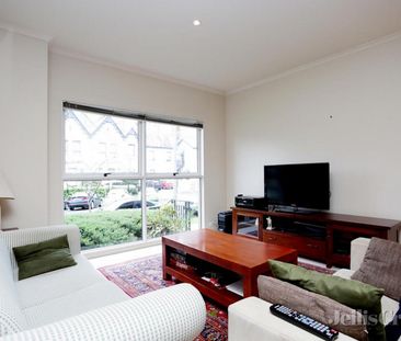 109/26 Queens Road, Melbourne - Photo 4