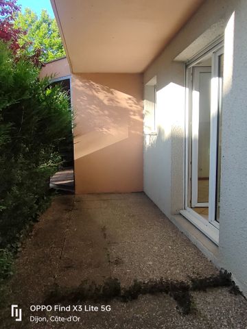 Location Appartement 1 pièce 31m² - Photo 5