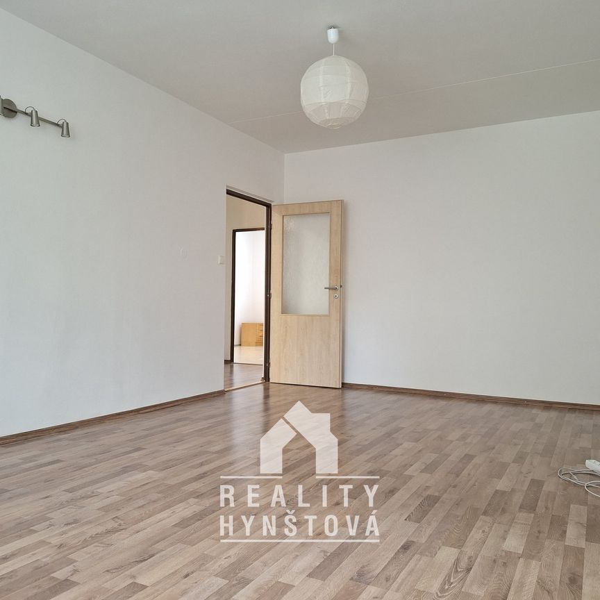 Pronájem bytu 3+1 75 m² - Photo 1