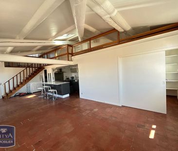 Location Appartement 2 pièces 66m² AIX EN PROVENCE 13100 - Photo 2