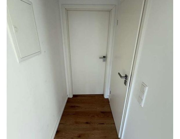 2-Zimmer Wohnung in Meerbusch Büderich mit Einbauküche - Foto 1