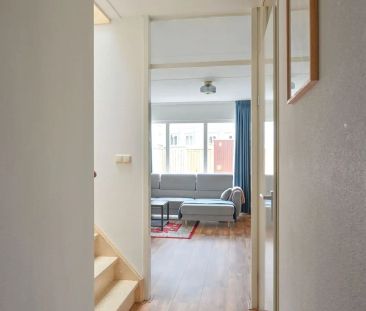 Maison Kajuit 16, Almere - À Louer - Photo 4