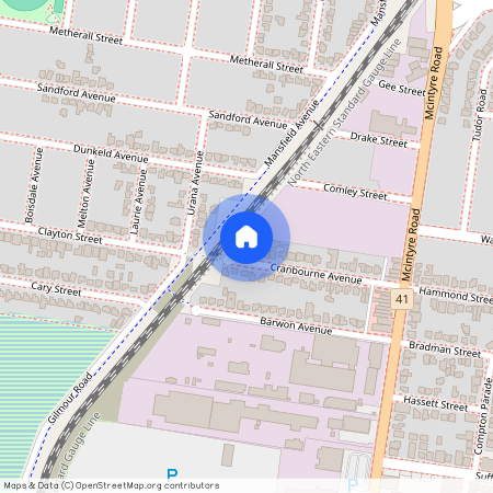 32 Cranbourne Avenue, Vic 3020, Sunshine North