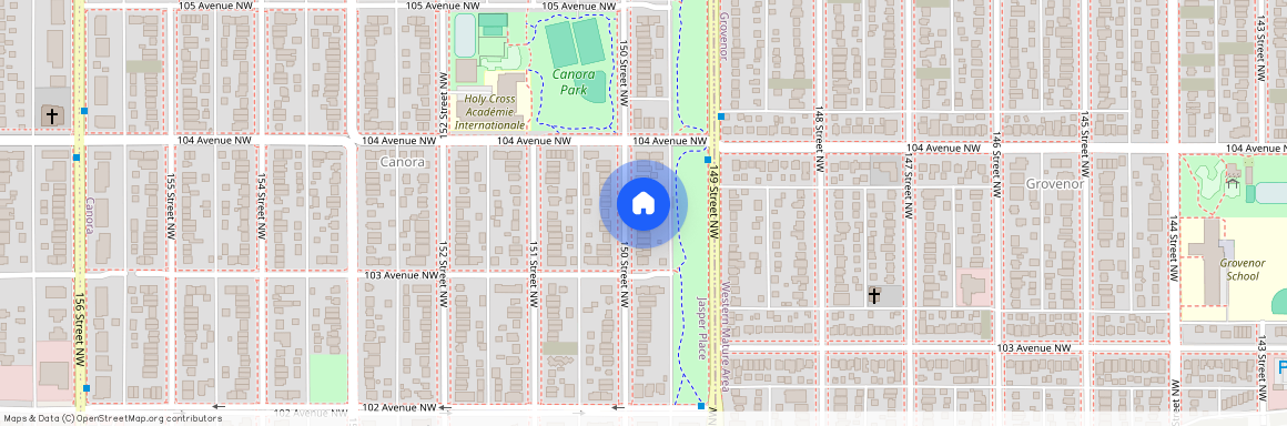 10329 150 St NW (Canora) Edmonton AB