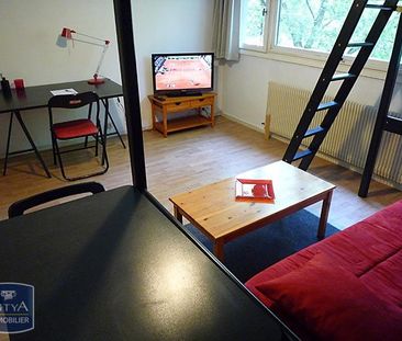 Location Appartement 1 pièce 28m² LILLE 59000 - Photo 3