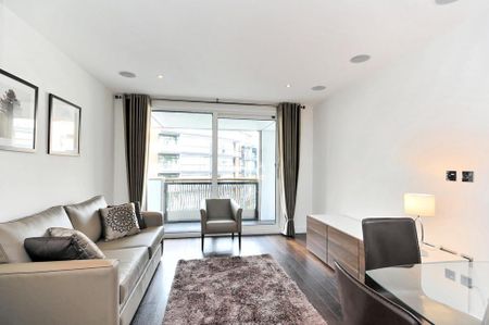 1 bedroom flat to rent - Photo 3