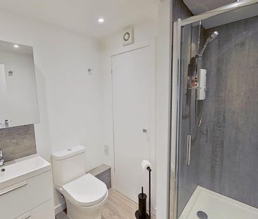 1 bedroom apartment to rent - Photo 6