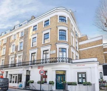 Craven Terrace, Hyde, W2 - Photo 2