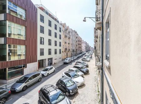 Rua Tenente Ferreira Durão, Lisbon, Lisbon 1350-315 - Photo 4
