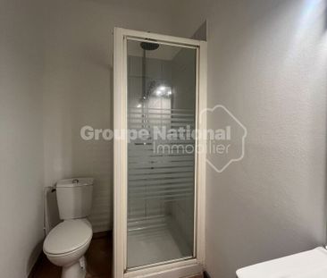 APPARTEMENT EN REZ DE CHAUSSÉE CENTRE VILLE DE BEAUCAIRE !!, - Photo 5