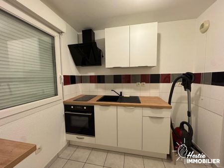 Location Appartement 2 pièces 49m² CHALONS EN CHAMPAGNE 51000 - Photo 5