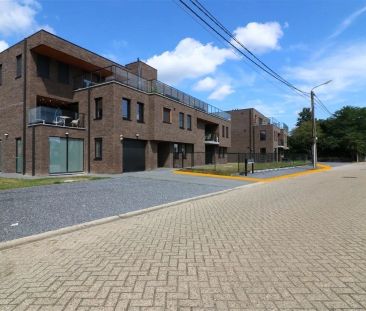 Glkvlrs (2 slpk), energiezuinig, terras & tuintje, 2 autostaanpl., ... - Foto 2