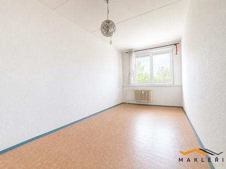 Pronájem bytu 3+1 75 m² - Fotografie 5