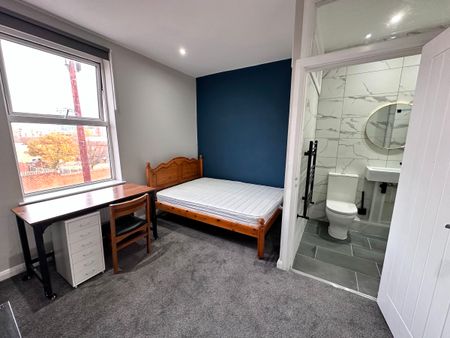 3 bedroom house share to rent - Photo 5