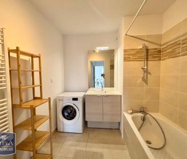 Appartement à louer 3 pièces 62.23m² - Photo 4