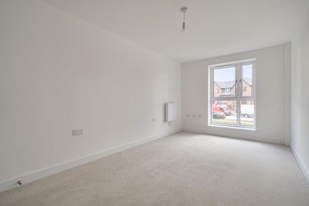 2 bedroom apartment to rent - Photo 5