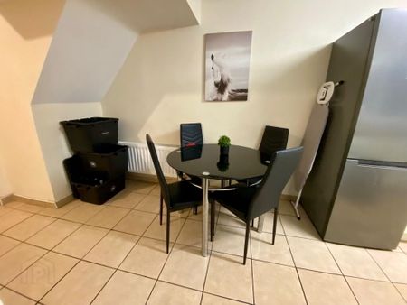 Balfour Avenue, Room 1, All Bills Included, Belfast, BT7 2EX - Photo 3