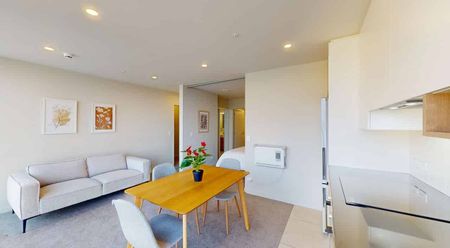 FURNISHED APARTMENT - Photo 2