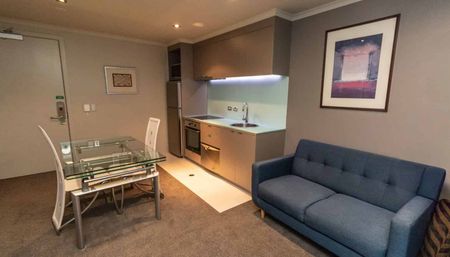 1 bed in Wellington Central - Photo 2