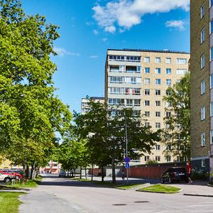 Säbygatan 5 - Photo 2
