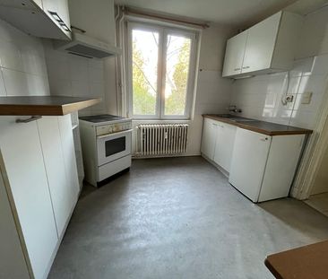 Appartement te huur - Foto 5